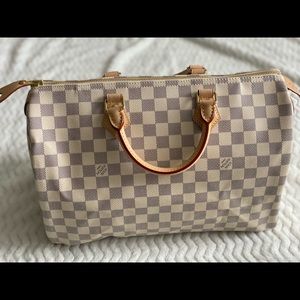 Speedy 35 Louis Vuitton